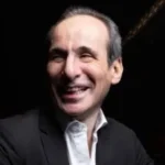 عمرو سليم يُحيي حفلاً موسيقياً بدار الأوبرا أغسطس المقبل