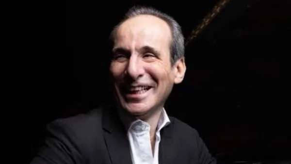 عمرو سليم يُحيي حفلاً موسيقياً بدار الأوبرا أغسطس المقبل