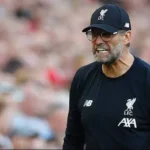 يورجن كلوب يقترب من قيادة المنتخب الألماني