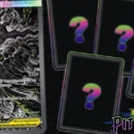 بوكيمون تكشف عن بطاقات التوسعة “Mega Evolution Pitch-Black”