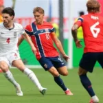 مدرب النرويج: خرجنا فخورين من كأس العالم 2026