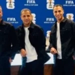 عادل عقل: هل سيكافئ فيفا التحكيم المصري في نصف النهائي؟
