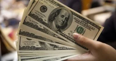 استقرار سعر الدولار مقابل الجنيه المصري