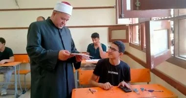 تصحيح امتحانات الثانوية الأزهرية 2023: تعليمات وإجراءات جديدة