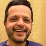 هنيدي يسخر من تحكيم الأرجنتين وسويسرا بكأس العالم