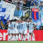 الأرجنتين تتأهل لنصف نهائي كأس العالم 2026