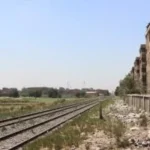 مشروع مد الخط الثاني لمترو الأنفاق في القليوبية