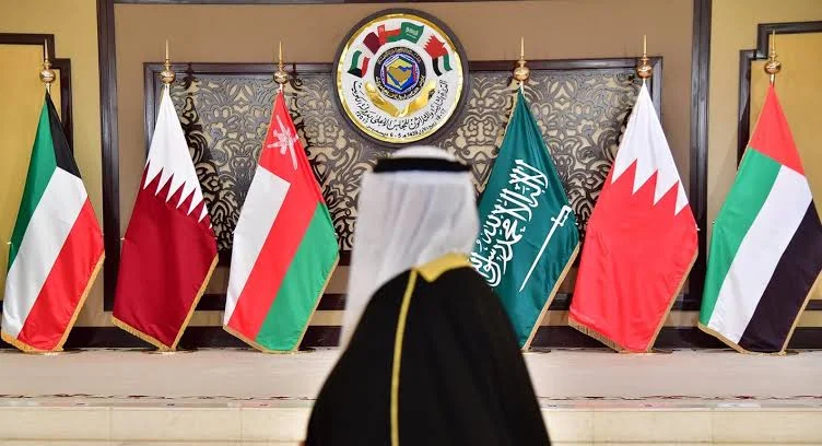دعوة مجلس التعاون الخليجي لوقف العمليات بين واشنطن وطهران