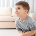 الفرق بين النزلة المعوية البكتيرية والفيروسية عند الأطفال