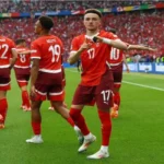 مونديال 2026: سويسرا تعبر عن غضبها من قرارات التحكيم