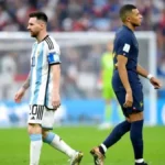 صراع ميسي ومبابي على لقب هداف كأس العالم 2026