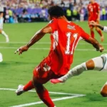 أزمة طرد بريل إيمبولو تثير جدلاً في مونديال 2026