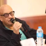 خيري بشارة يكشف أسرار كابوريا وأعماله المقبلة