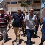 تعزيز دور مراكز التنمية الشبابية في أسيوط