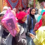 تكثيف أمني لامتحانات الثانوية العامة بالمنوفية