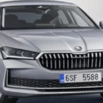مواصفات سكودا سوبيرب موديل 2026 في مصر
