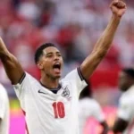 بيانات الكرة الذكية تؤكد صحة هدف بيلينجهام