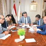 وزير التموين يوجه بسرعة فحص طلبات النواب لتحسين الخدمات