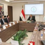 اجتماع رئيس هيئة الرعاية الصحية: رضاء المنتفعين أولوية