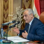 وزير الإنتاج الحربي يتابع مؤشرات الأداء ويوجه بتسريع المشاريع