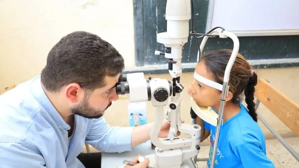 قافلة طبية في المنيا تخدم 450 مواطنًا في اسمو العروس