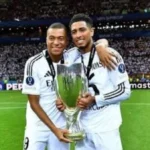 ريال مدريد يحطم الرقم القياسي للأهداف في كأس العالم