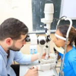 قافلة طبية مجانية من جامعة المنيا لدعم القرى المحتاجة