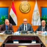 وزير التعليم يتابع امتحانات الثانوية العامة من غرفة العمليات