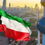 الكويت تستنكر الاعتداءات الإيرانية على الدول العربية