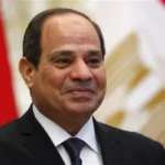 السيسي وبن زايد يؤكدان على أهمية التشاور المشترك