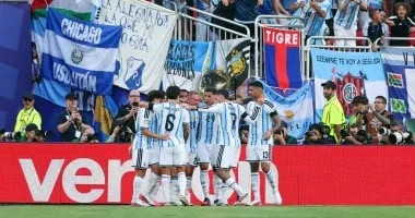 الأرجنتين وكأس العالم 2026: صراع مع التاريخ