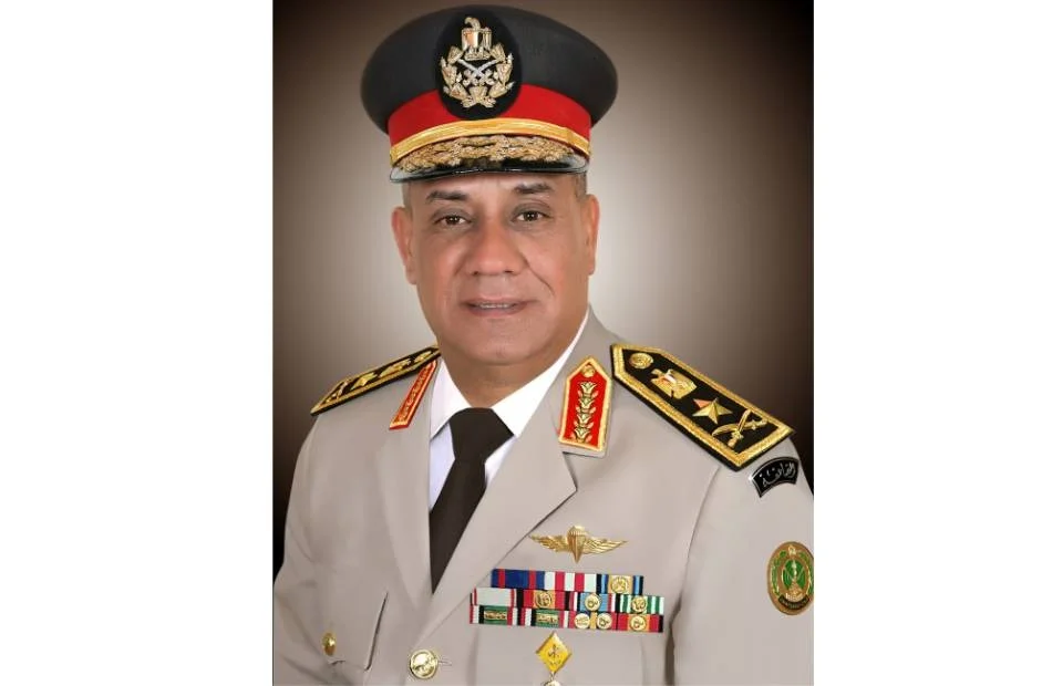 وزير الدفاع المصري يتوجه إلى تركيا في زيارة رسمية