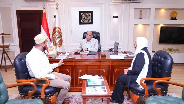 تسهيل تراخيص العمل للأجانب في ترميم المساجد