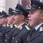 شروط قبول كلية الشرطة 2026