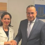 وزير التعليم العالي يشارك في قمة “تحول التعليم” بباريس