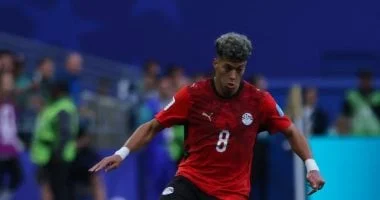 إمام عاشور ينال اهتمام سيلتك وكوفنتري سيتي الإنجليزي