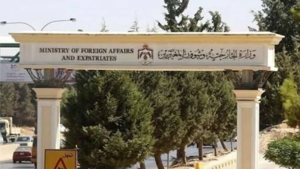 الأردن يدين الاعتداءات الإيرانية على الدول الخليجية