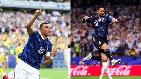 صراع الحذاء الذهبي في كأس العالم 2026 يشتعل
