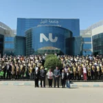 تخريج 2640 سفيرًا للحوكمة في جامعة النيل