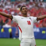 بيلينجهام يحطم الأرقام القياسية في كأس العالم 2026