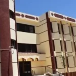 تطوير المركز التكنولوجي بسوهاج تمهيدًا للافتتاح