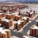 المدن الجديدة ودورها في الاقتصاد المصري