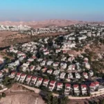 الاتحاد الأوروبي يناقش قيود التجارة مع المستوطنات الإسرائيلية
