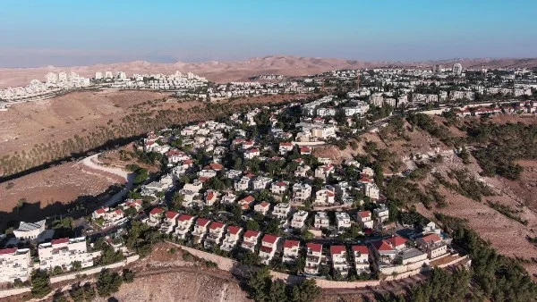 الاتحاد الأوروبي يناقش قيود التجارة مع المستوطنات الإسرائيلية