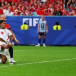 “فيفا: لا دليل على اصطدام الكرة بكاميرا في هدف بيلينغهام”