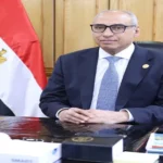 تهنئة لتعيين اللواء هاني منصور نائبًا لرئيس الهيئة