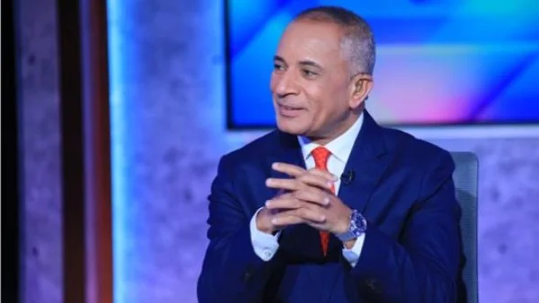 رسائل قوية من أحمد موسى بعد إنجاز منتخب مصر