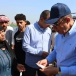 محافظ المنيا يتخذ إجراءات عاجلة لمطالب الأهالي