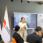 يوم تدريبي لتعزيز قدرات القيادات الحكومية في الذكاء الاصطناعي