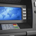 سحب الأموال من ATM باستخدام انستا باي بخمس خطوات